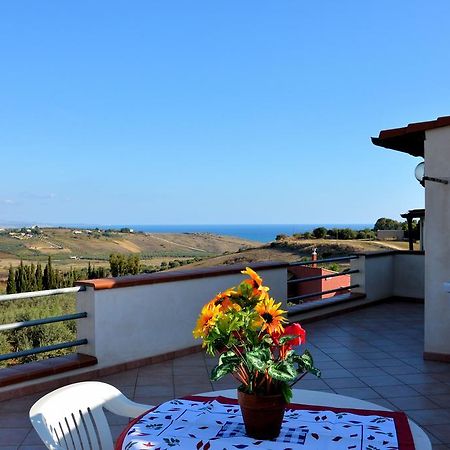 Sovareto Mare Sciacca Værelse billede